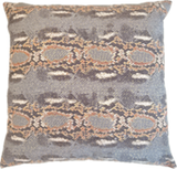ALMOFADA SNAKE