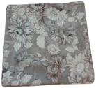 ALMOFADA FLOWER 45X45