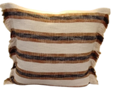 ALMOFADA FRANJAS