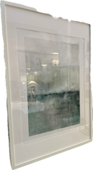 QUADRO MIRAGE GREEN II