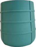 JARRA GREEN TOSCO