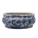 JARRA OVAL PAPAGAIO AZUL