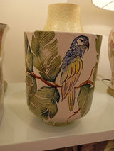JARRA PAPAGAIO