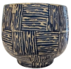 JARRA TRIBO AZUL GRANDE