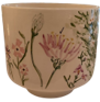VASO FLORES