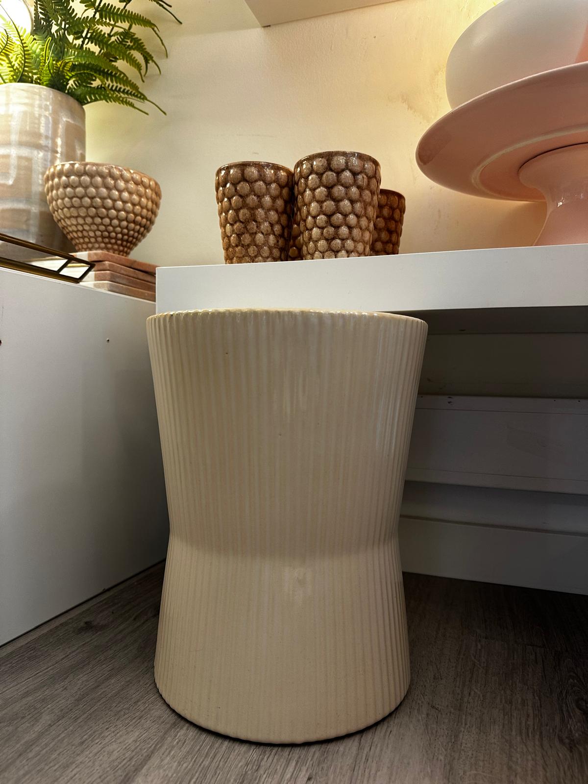 PEÇA DECORATIVA GEOMETRIC