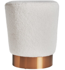 TAMBORETE COTTON