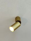 FOCO DE TETO GOLD