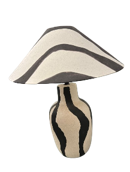 CANDEEIRO ZEBRA