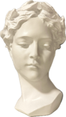 BUSTO PENELOPE