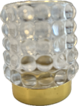 CASTIÇAL BUBBLE