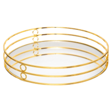 TABULEIRO GOLD CIRCLES