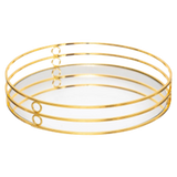 TABULEIRO GOLD CIRCLES