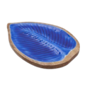 BLUE PALM