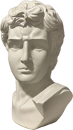 BUSTO DAVID