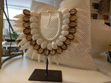 COLAR SHELL TALHIA