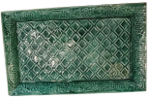 BANDEJA VERDE