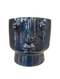 TAÇA BLUE FACE
