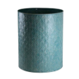 CAIXOTE TURQUESA
