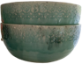 TAÇA TURQUOISE