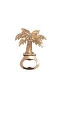 ABRE LATAS PALM TREE