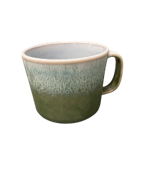 CANECA GREEN BLUE