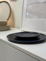 PRATO RASO ATLAS AZUL ESCURO 27.5CM