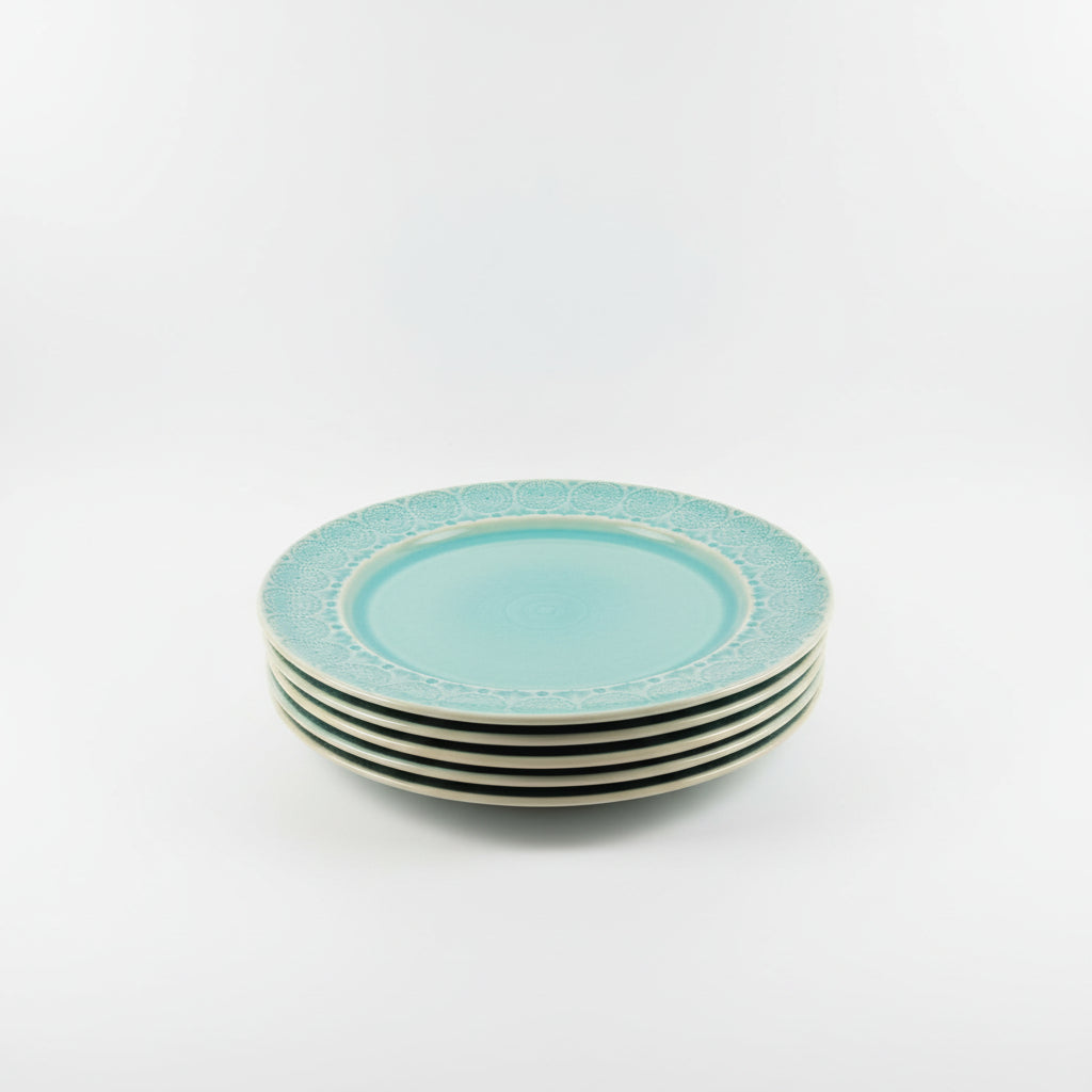 PRATO RASO VERDE ÁGUA