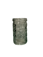 PORTA VELAS LIGHT ESMERALDA