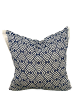 ALMOFADA BLUE RISK 45X45