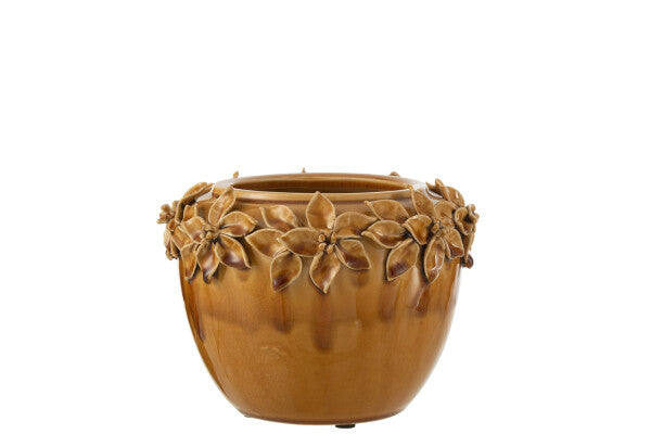 POTE FLOWER CERAMIC