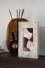 MOLDURA MARBLE 10X15