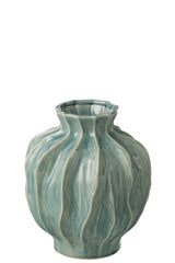 Jarra Jules Porcelain Blue