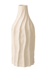 Jarra Richard Porcelain Ecru
