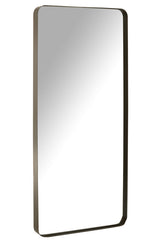 Espelho Markus Metal/Glass 180