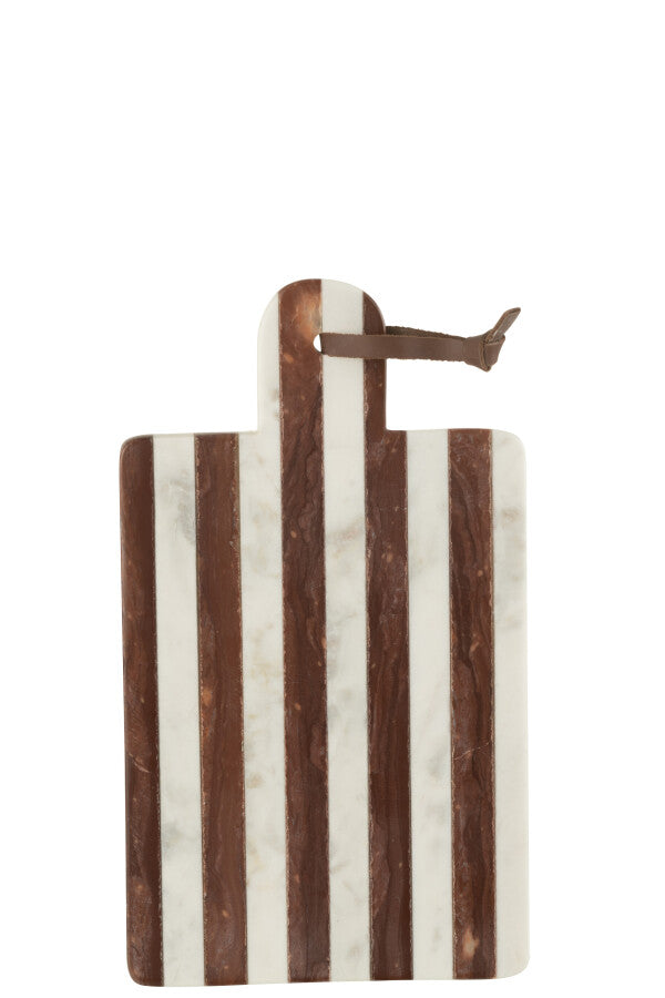 Tábua Stripe Marble