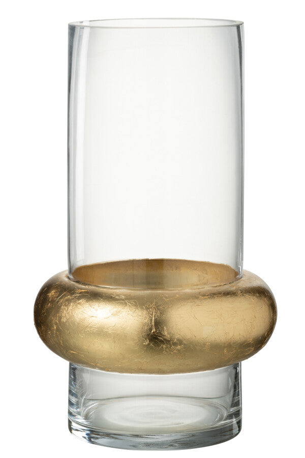 JARRA RING GLASS