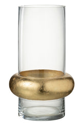JARRA RING GLASS