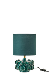 Candeeiro Dark Green Small