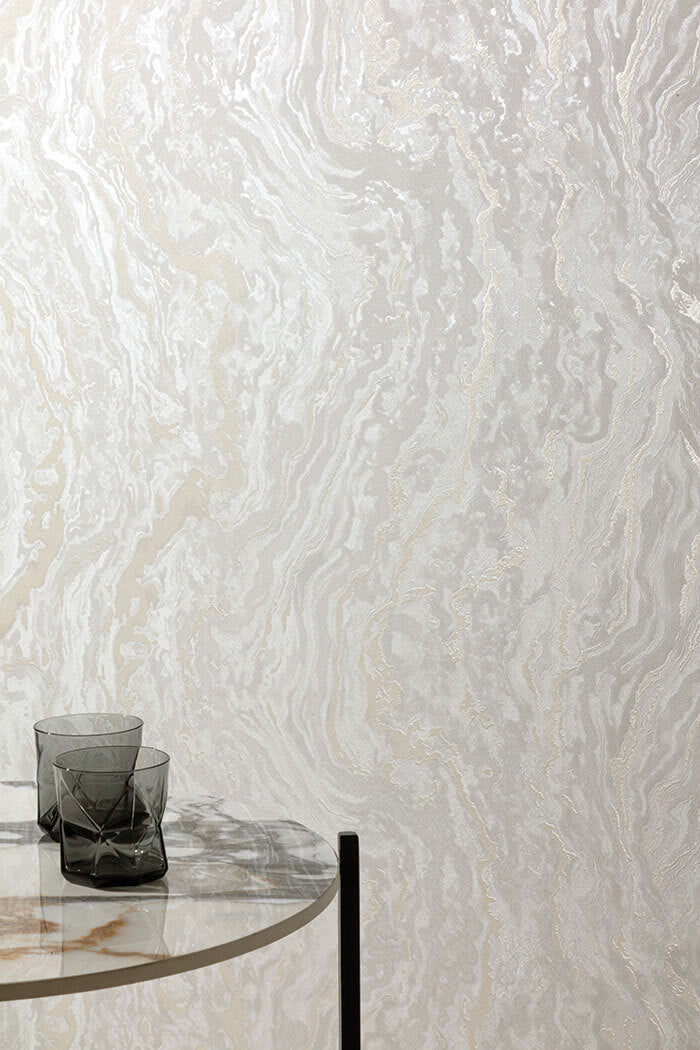 PAPEL DE PAREDE MARBLE PLAIN