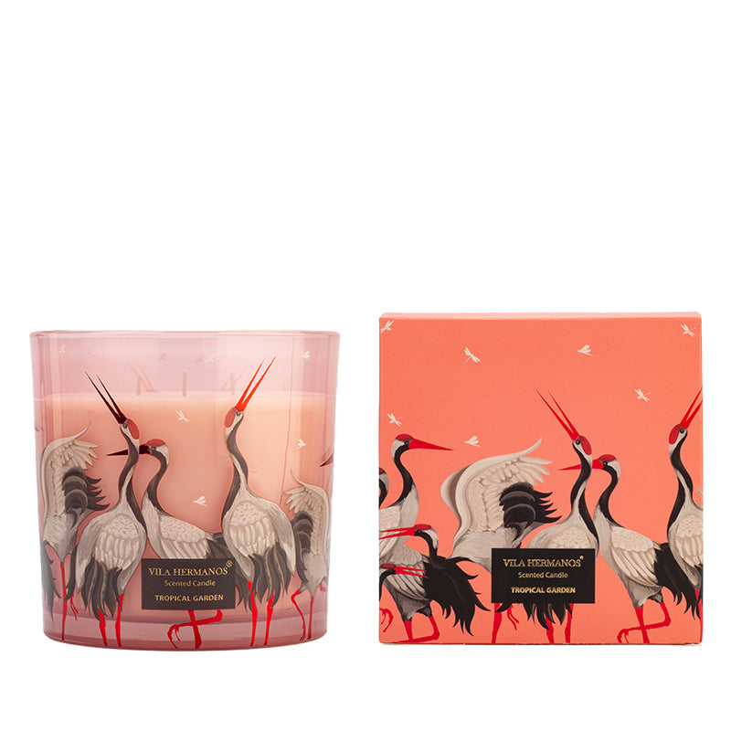 VELAS - TROPICAL GARDEN